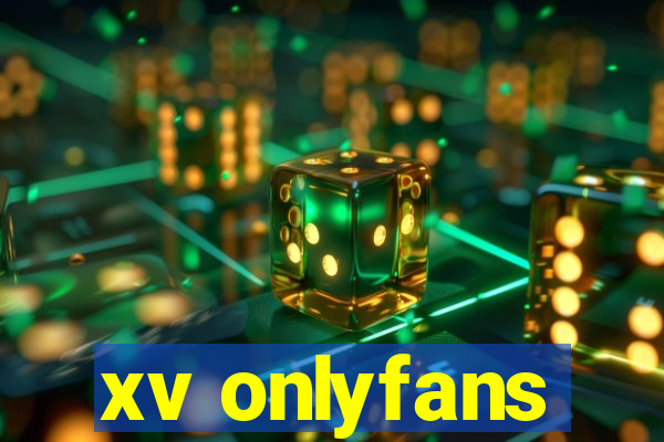 xv onlyfans